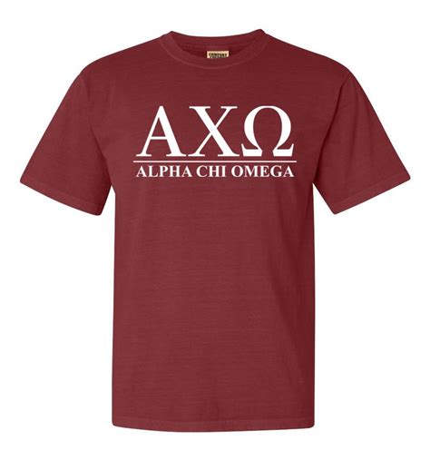 cheap alpha chi omega shirts|alpha chi omega t shirts.